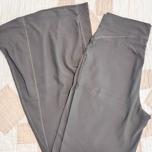 Old Navy Heather Gray Activewear